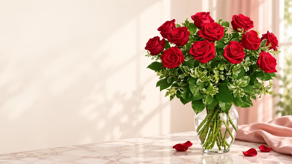 Floral arrangement